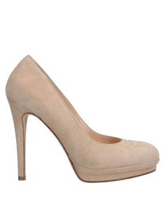 Туфли Elisabetta Franchi