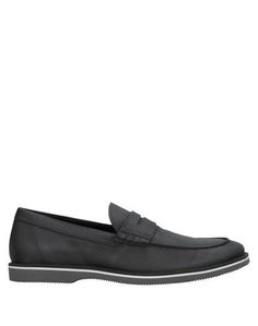 Мокасины Hogan