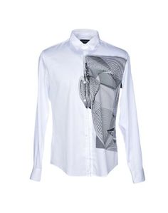 Pубашка Emporio Armani
