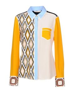 Pубашка Tory Burch