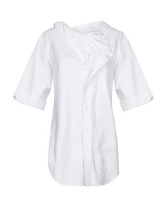 Pубашка Thom Browne