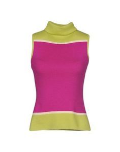 Водолазки Moschino Cheap and Chic
