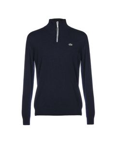 Водолазки Lacoste