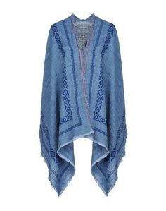 Накидка Ermanno Gallamini