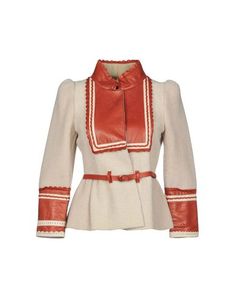 Пальто RED Valentino