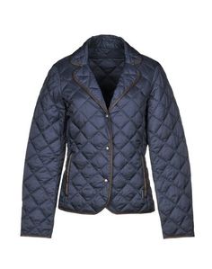 Пуховик с синт. наполнителем Woolrich