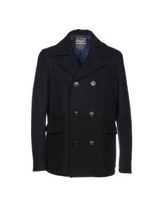 Пальто Scotch & Soda