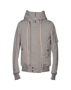 Куртка Drkshdw BY Rick Owens