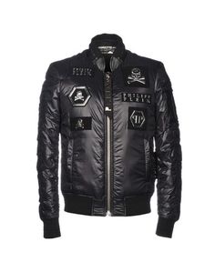 Куртка Philipp Plein