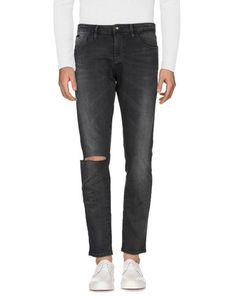 Джинсовые брюки Calvin Klein Jeans