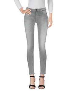 Джинсовые брюки Scotch & Soda