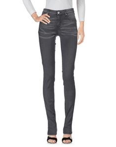 Джинсовые брюки Sportmax Code