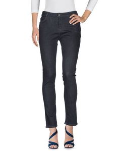 Джинсовые брюки Calvin Klein Jeans