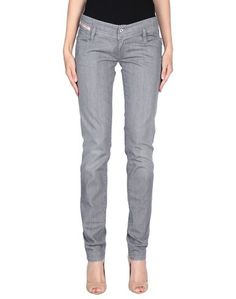 Джинсовые брюки Diesel