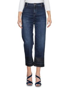 Джинсовые брюки Liu Jo