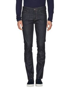 Джинсовые брюки Guess