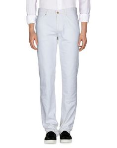 Джинсовые брюки 7 For All Mankind