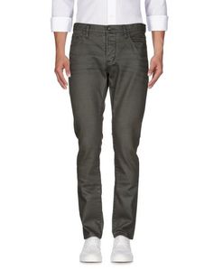Джинсовые брюки John Varvatos
