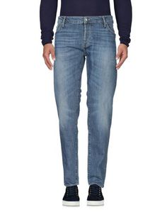 Джинсовые брюки Meltin POT