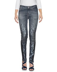 Джинсовые брюки Atos Lombardini