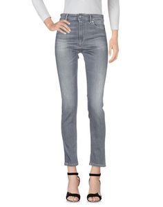 Джинсовые брюки Dondup