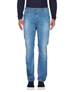 Джинсовые брюки Guess