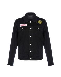 Джинсовая верхняя одежда Jack & Jones