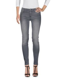 Джинсовые брюки 7 For All Mankind