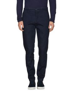 Джинсовые брюки Carhartt
