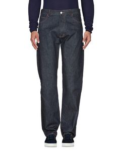 Джинсовые брюки Armani Jeans