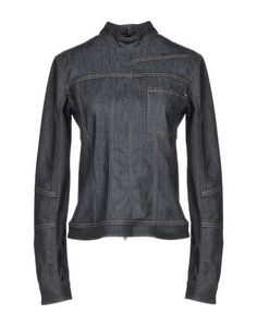 Джинсовая рубашка Diesel Black Gold