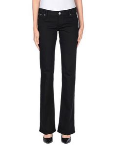 Джинсовые брюки Victoria Beckham Denim