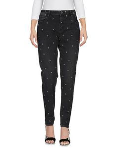 Джинсовые брюки Scotch & Soda