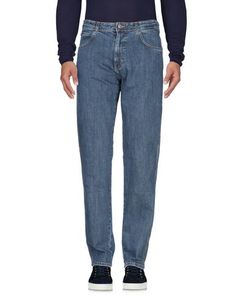 Джинсовые брюки Wrangler