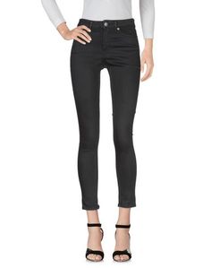 Джинсовые брюки Cheap Monday
