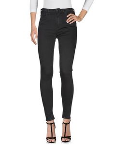 Джинсовые брюки Scotch & Soda