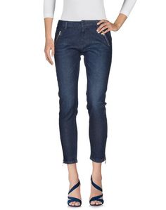 Джинсовые брюки Calvin Klein Jeans