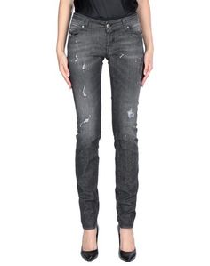 Джинсовые брюки Meltin POT