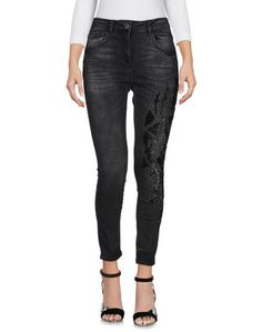 Джинсовые брюки Mangano