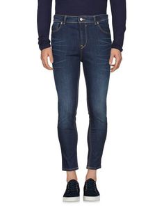 Джинсовые брюки Individual