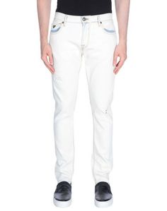 Джинсовые брюки Guess