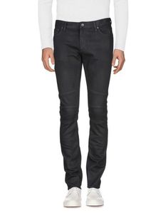 Джинсовые брюки John Varvatos