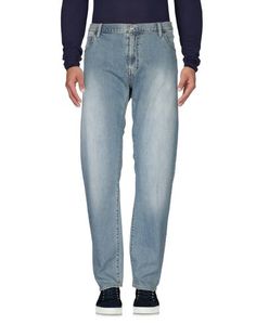 Джинсовые брюки Armani Jeans