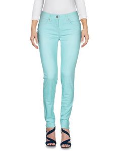 Джинсовые брюки Scervino Street