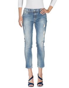 Джинсовые брюки Pepe Jeans