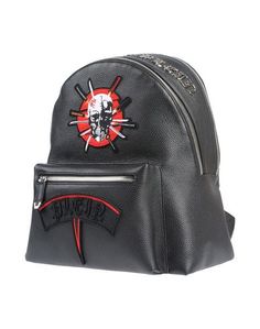Рюкзаки и сумки на пояс Philipp Plein