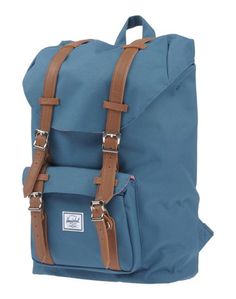 Рюкзаки и сумки на пояс Herschel Supply CO.