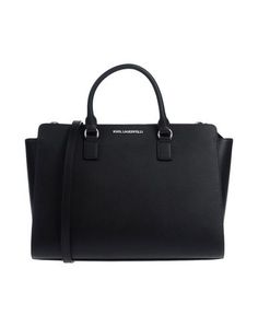 Сумка на руку Karl Lagerfeld