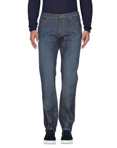 Джинсовые брюки Wrangler