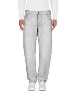 Джинсовые брюки Armani Jeans